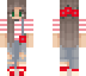 cute skin
