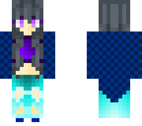 cute skin for squarecorn7108
