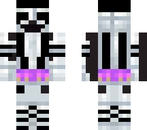 darktime  ballora