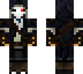 demon hunter