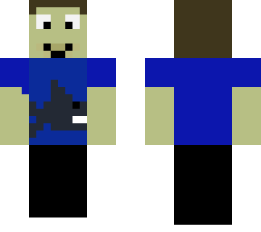 derekanic fixed upgrade