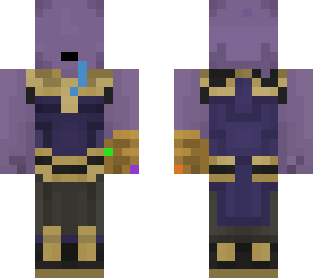 derp thanos