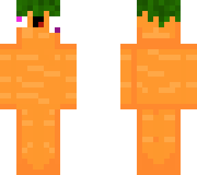derpy carrot v.2