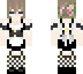 derpy_pineapples maid finished