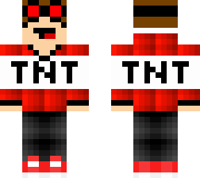 derpy tnt man