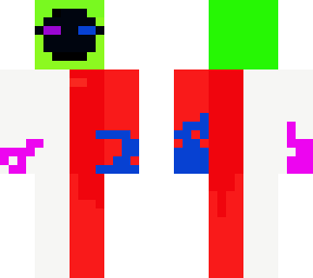 destroyers and american ninja