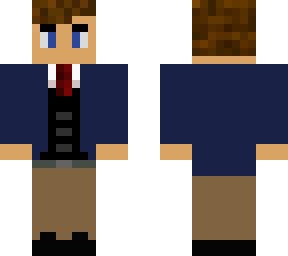 detective fixed