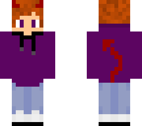 devil me