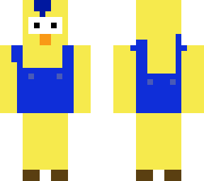 dont hug me im scared yellow guy