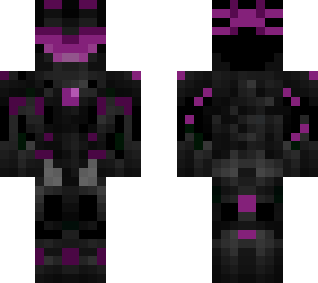 draconin armor