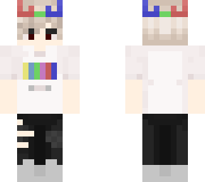 e-boy mirror