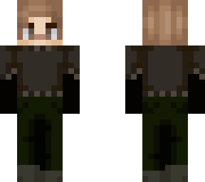 earthy boi
