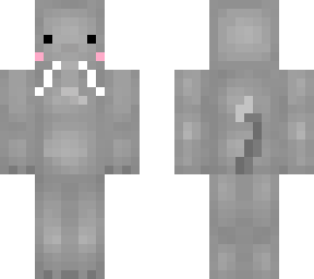 elephant by me