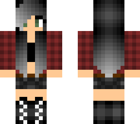 emo girl