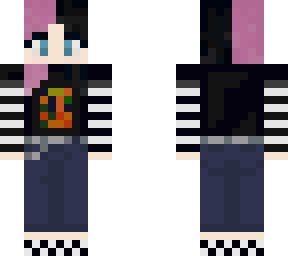 emo peep