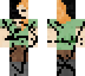 entity.glitch