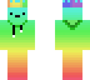 faded rainbow hoodie