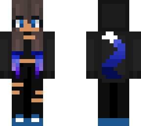 female werewolf update