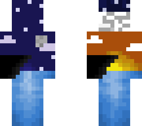 first pixel art