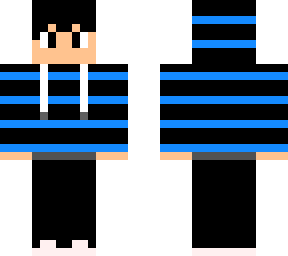 first skin