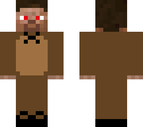 fnaf  wanzi