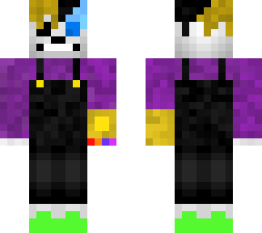 for jason