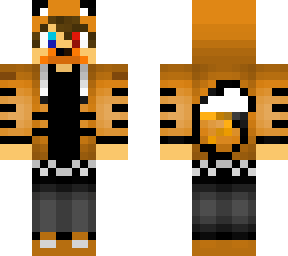foxboy