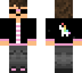 funkiest pink