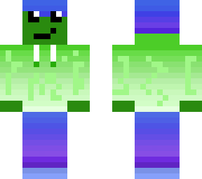 galaxy alien guy