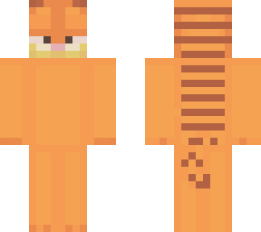 garfield arbuckle