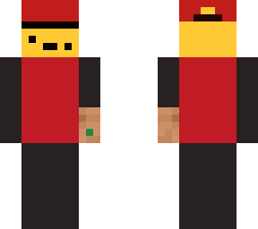 gauntlet