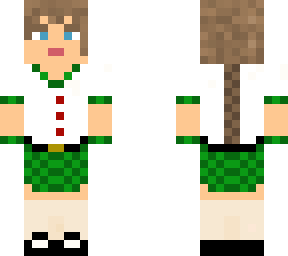 girl scout