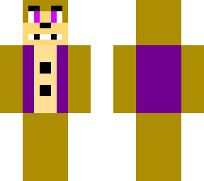 glitch trap