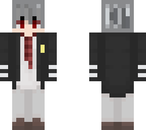 got bored
