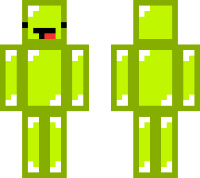 green skeppy