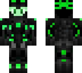 green space boy (clear face)