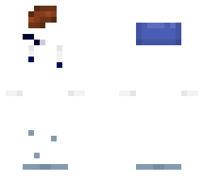 hadi old skin