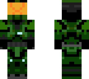 halo ce master chief