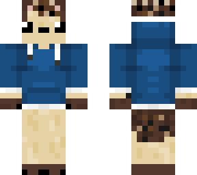hedge boy