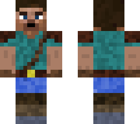 hero steve