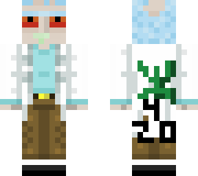 high rick