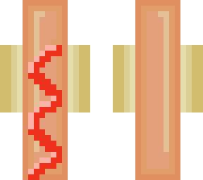 hot dog