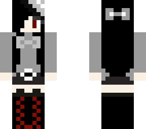 human funtime cyko.