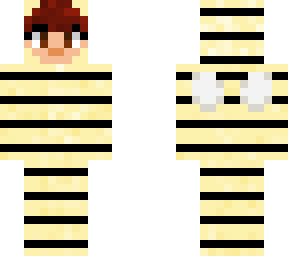 i am a bee