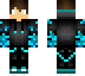 ice hoodie