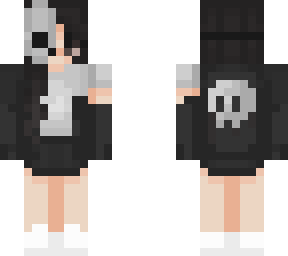 if my soul was a person (girl ver)