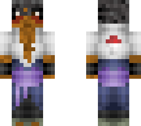 indian sasuke