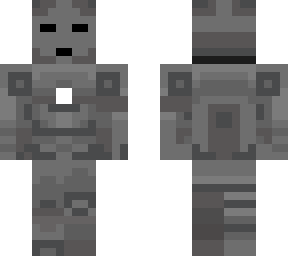 iron man (mark 1)