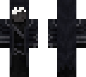 it came from the shadows (edit)