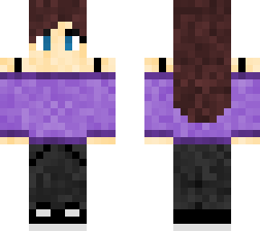 just some girl